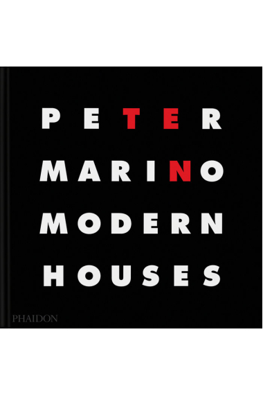 PETER MARINO MODERN HOUSES