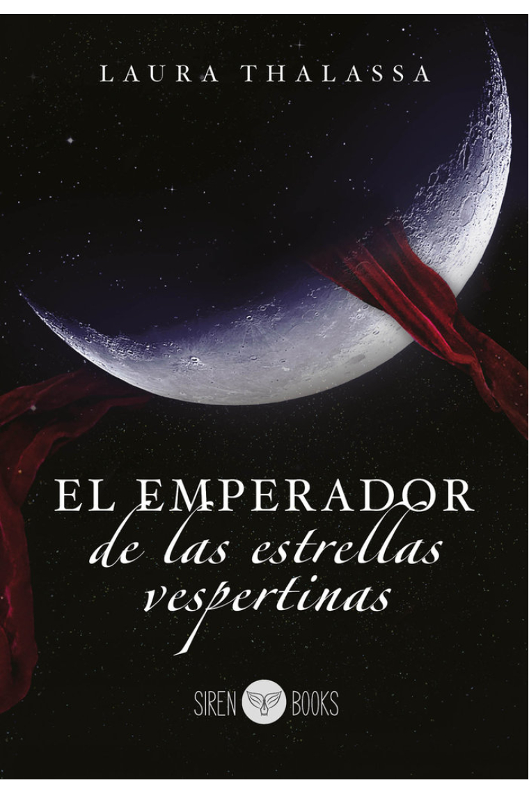 EL EMPERADOR DE LAS ESTRELLAS VESPERTINAS