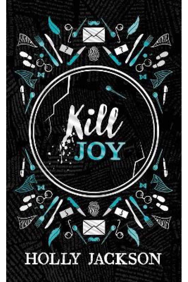 Kill Joy Collector's Edition