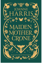 Maiden, Mother, Corne