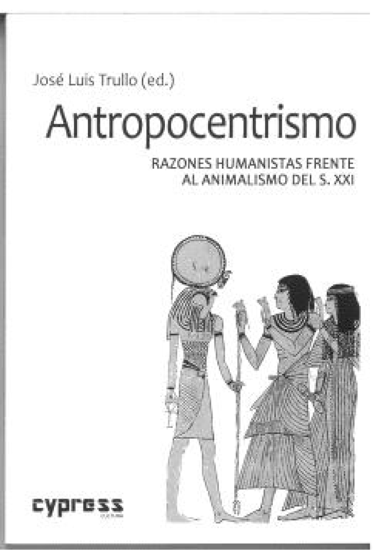 Antropocentrismo: razones humanistas frente al animalismo del s. XXI