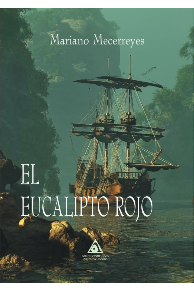 EL EUCALIPTO ROJO