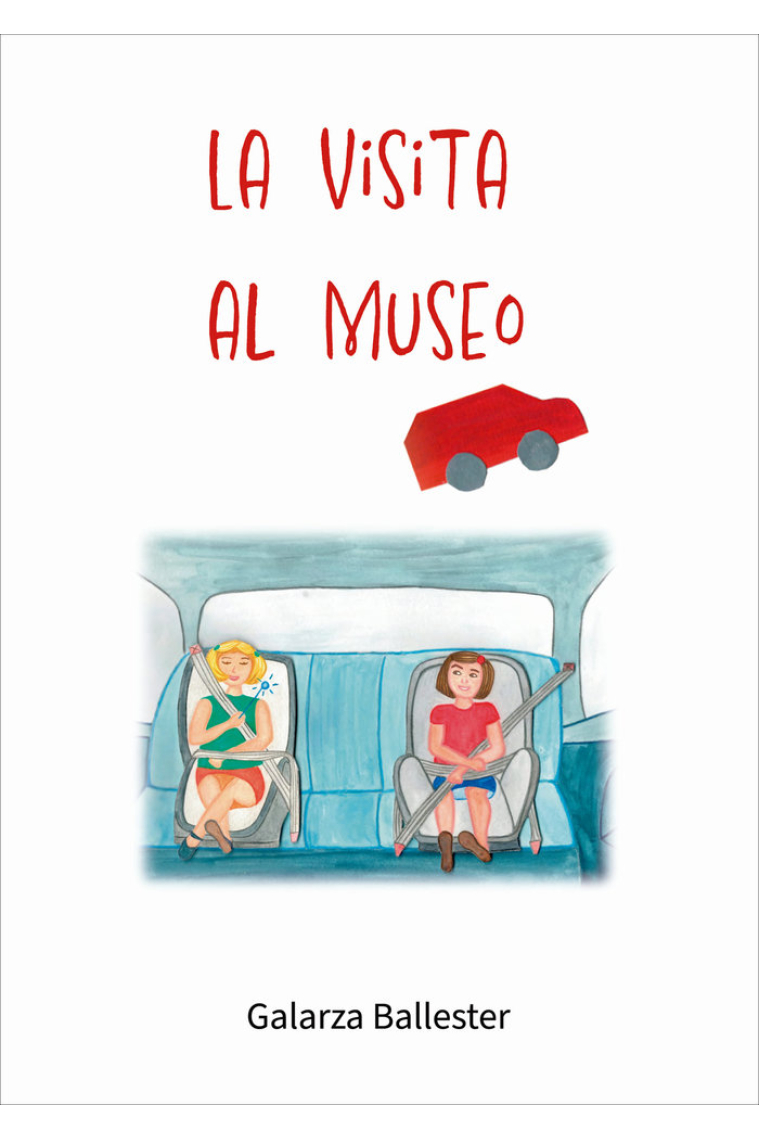 LA VISITA AL MUSEO