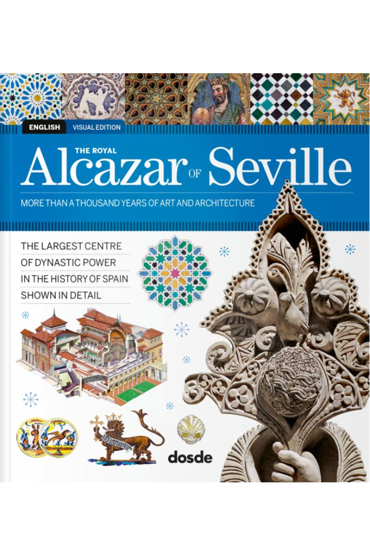 ALCAZAR DE SEVILLA