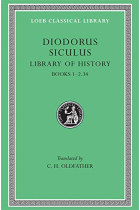 Library of History: Volume I