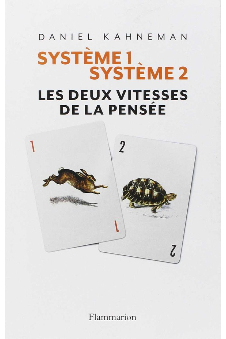 YSTEME 1 / SYSTEME 2