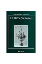 La épica colonial