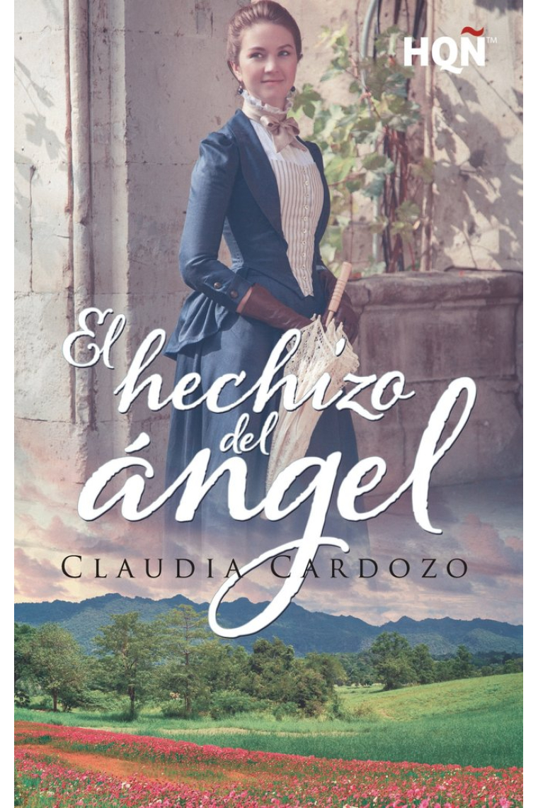 EL HECHIZO DEL ANGEL