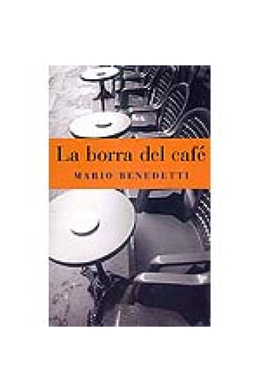 La borra del café