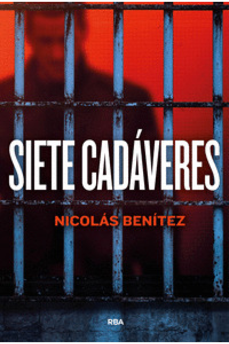 Siete cadaveres