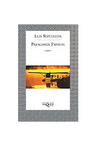 Patagonia Express