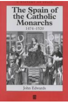 The Spain of the Catholic Monarchs (1474-1520)