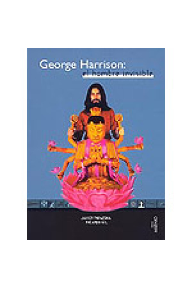 George Harrison: el hombre invisible