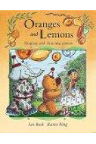 Oranges and lemons : singing and dancing games