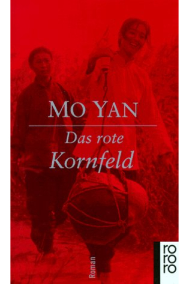 Das rote Kornfeld