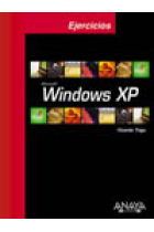 Windows XP . Ejercicios