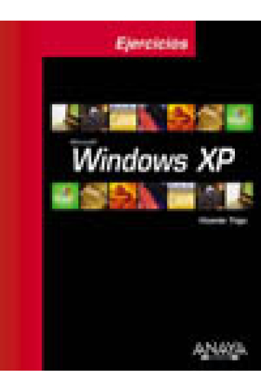 Windows XP . Ejercicios