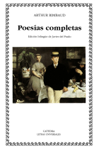 Poesías completas (edición bilingüe francés/castellano)