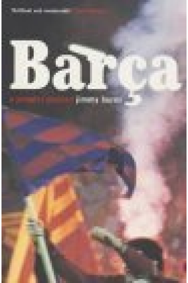 Barça. A People's Passion