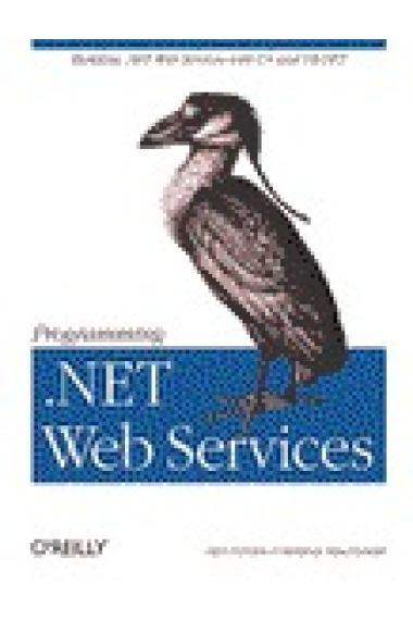 Programming .Net Web Services