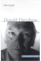 Donald Davidson