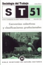 El tiempo de trabajo en Europa. Sociología del trabajo ( Revista)