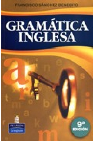 Gramática inglesa 9ª edición