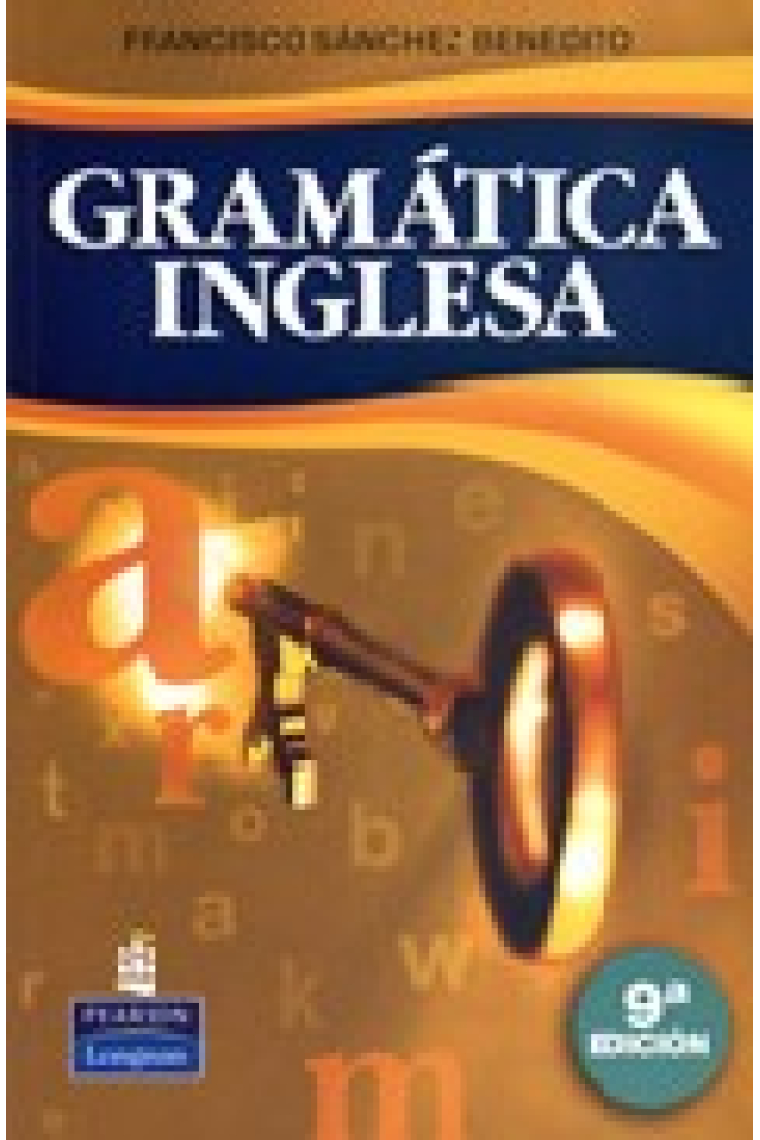 Gramática inglesa 9ª edición