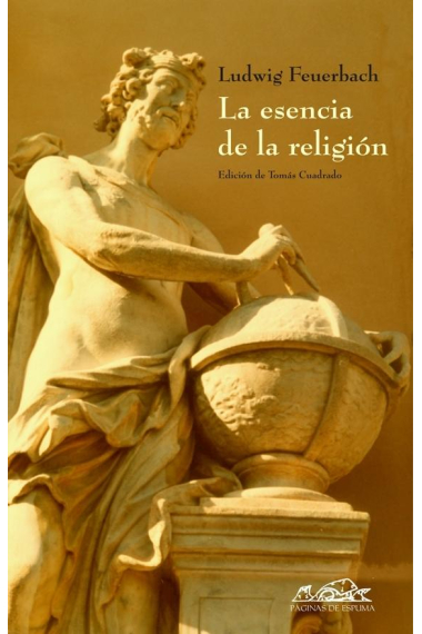 La esencia de la religión