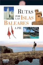 Rutas por las Islas baleares a pie