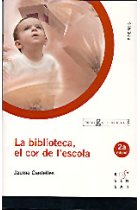 La biblioteca el cor de l'escola