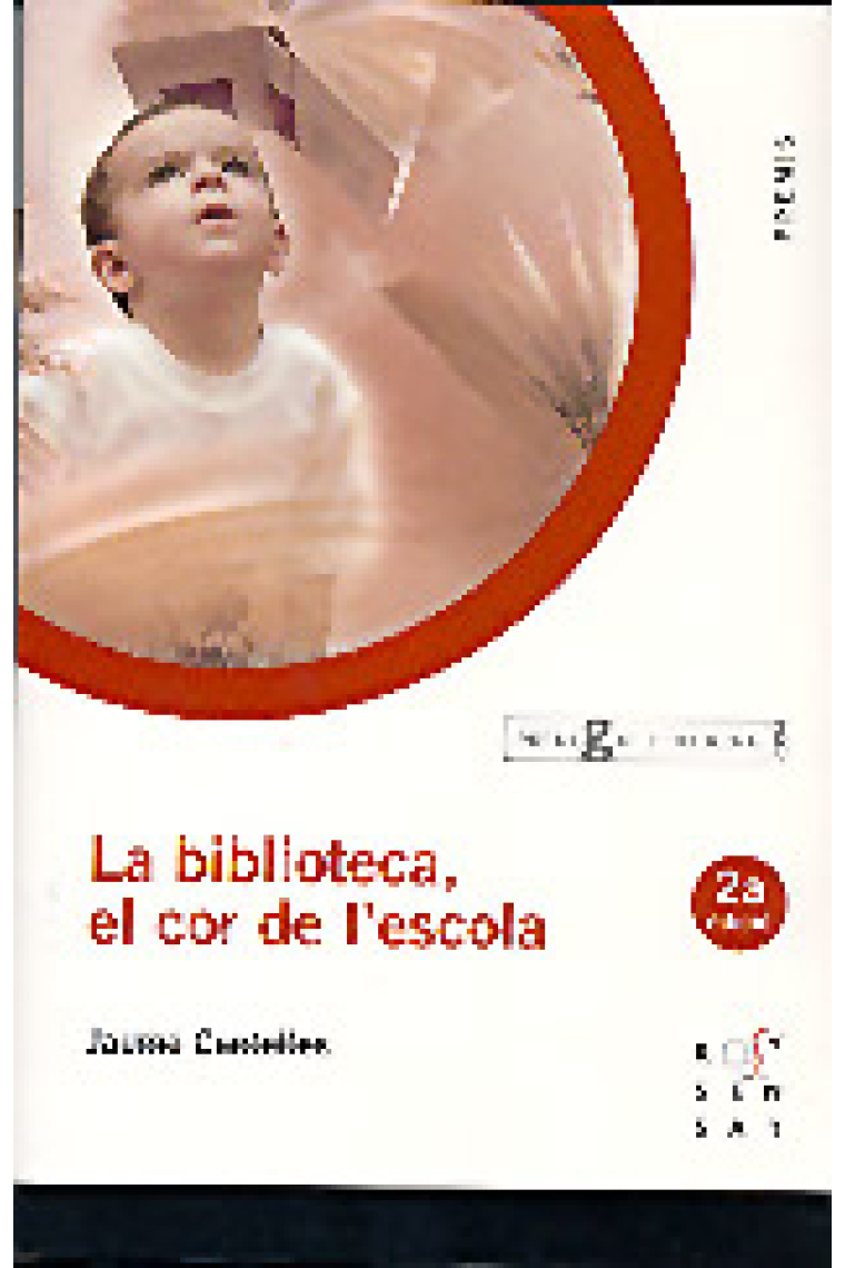 La biblioteca el cor de l'escola