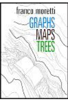 Graphs, maps, trees: abstract models for a literary theory