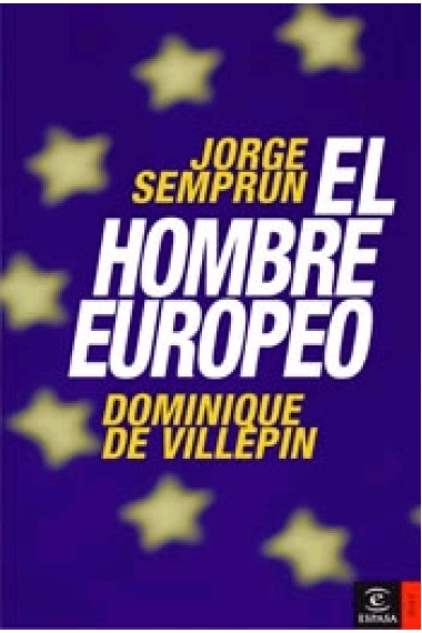 El hombre europeo