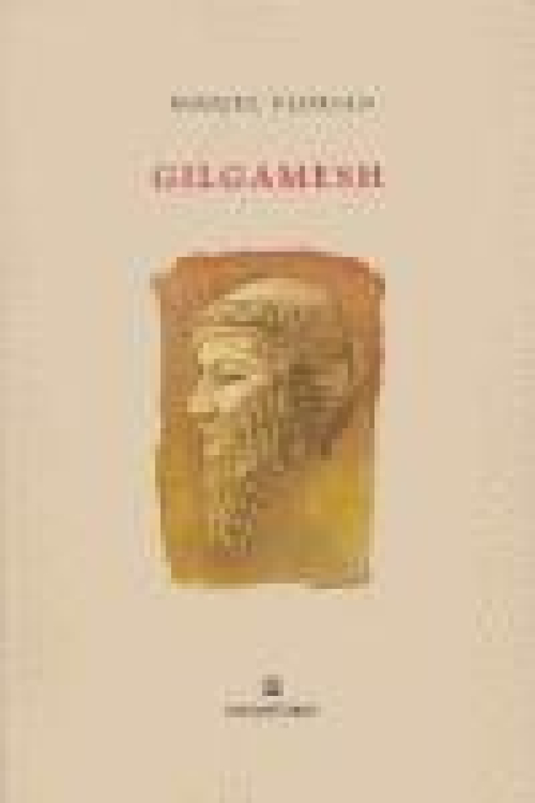 Gilgamesh