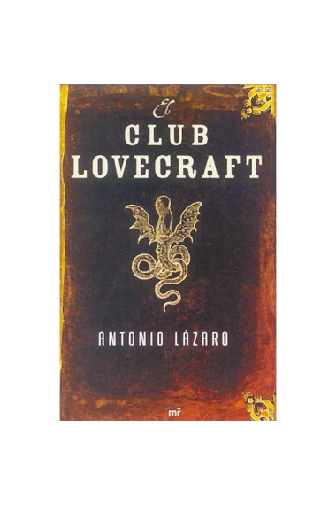 El club Lovecraft