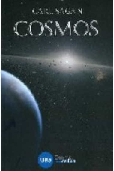 Cosmos. Clàssics de la divulgació