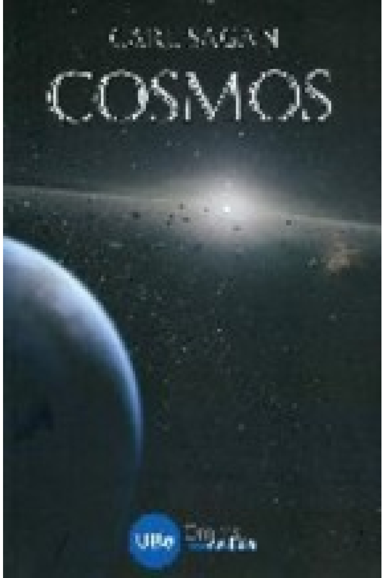 Cosmos. Clàssics de la divulgació