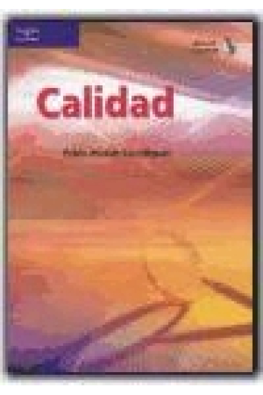 Calidad. CD Rom