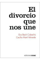 El divorcio que nos une