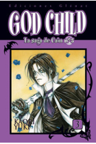 God Child 3. La saga de Caín nº5