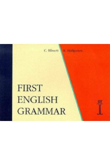 First English Grammar