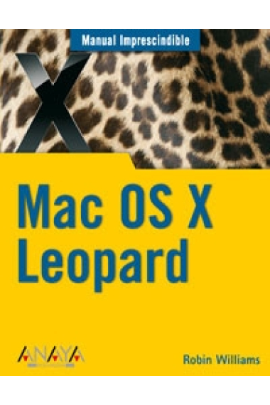 Mac OS X Leopard