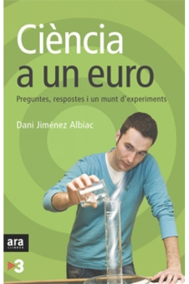 Ciència a un euro ( butxaca)