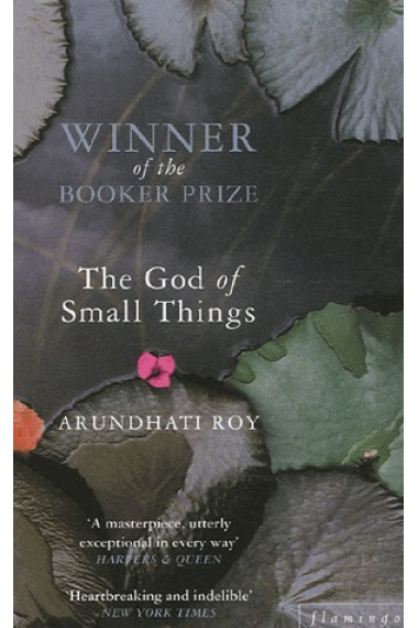 The God of Small Things