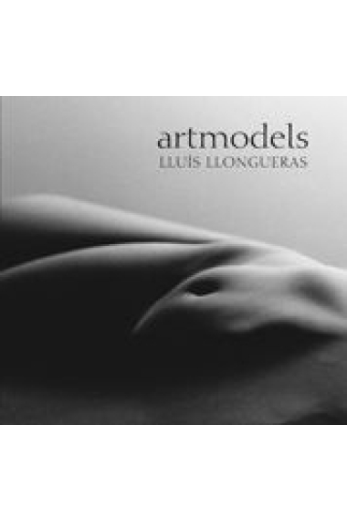 Artmodels. Lluís Llongueras