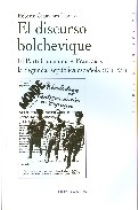 El discurso bolchevique. El Parti Communiste Français y la Segunda República española (1931-1936)