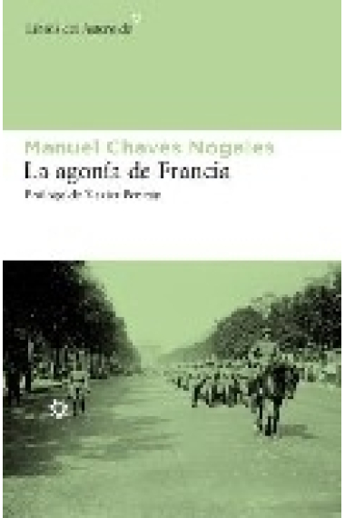 La agonia de Francia