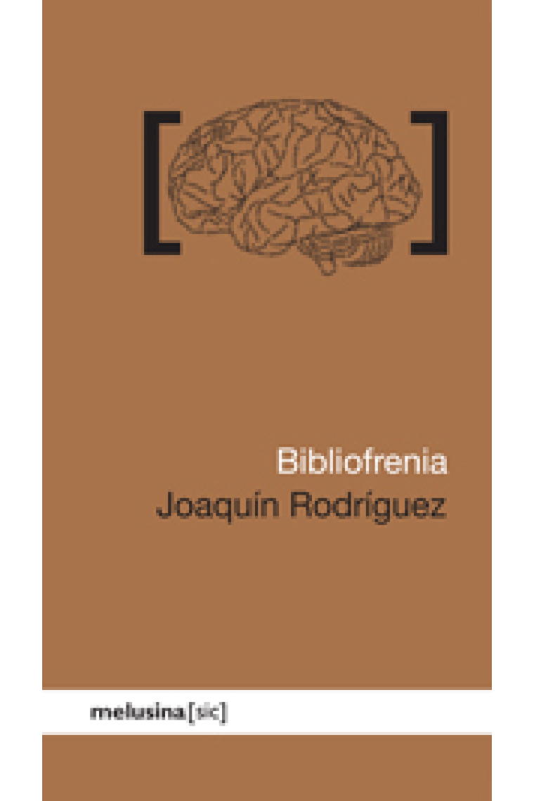 Bibliofrenia