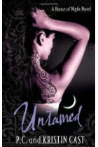 Untamed. Book 4 (Coloured edges)